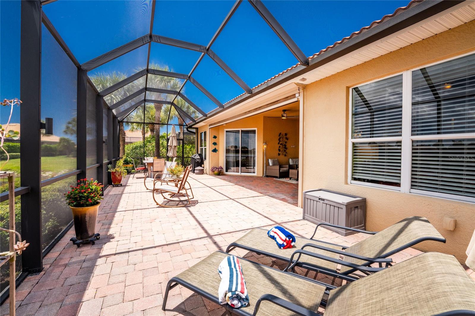 VENETIAN GOLF & RIVER CLUB PH 2F - Residential