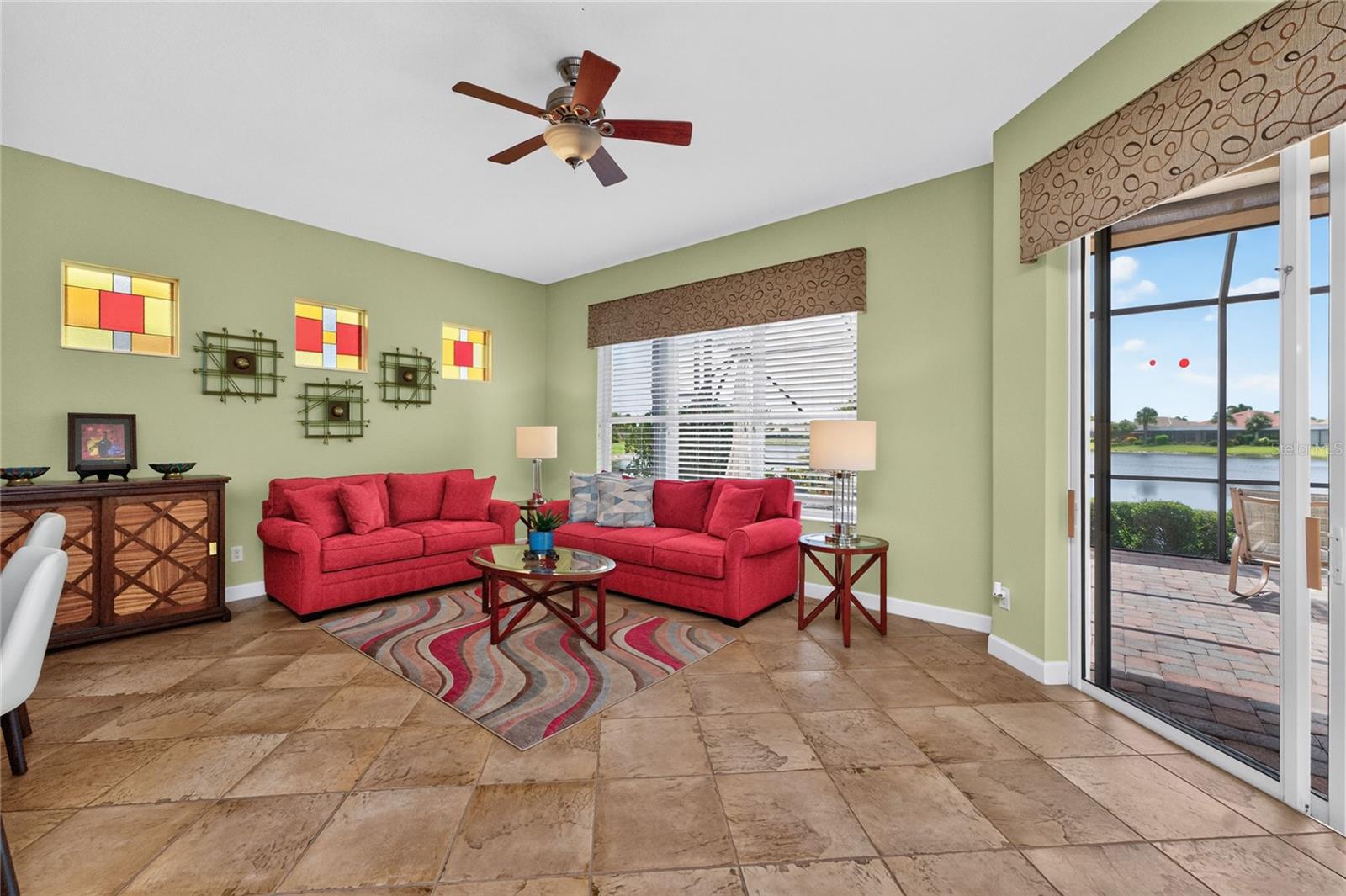 VENETIAN GOLF & RIVER CLUB PH 2F - Residential