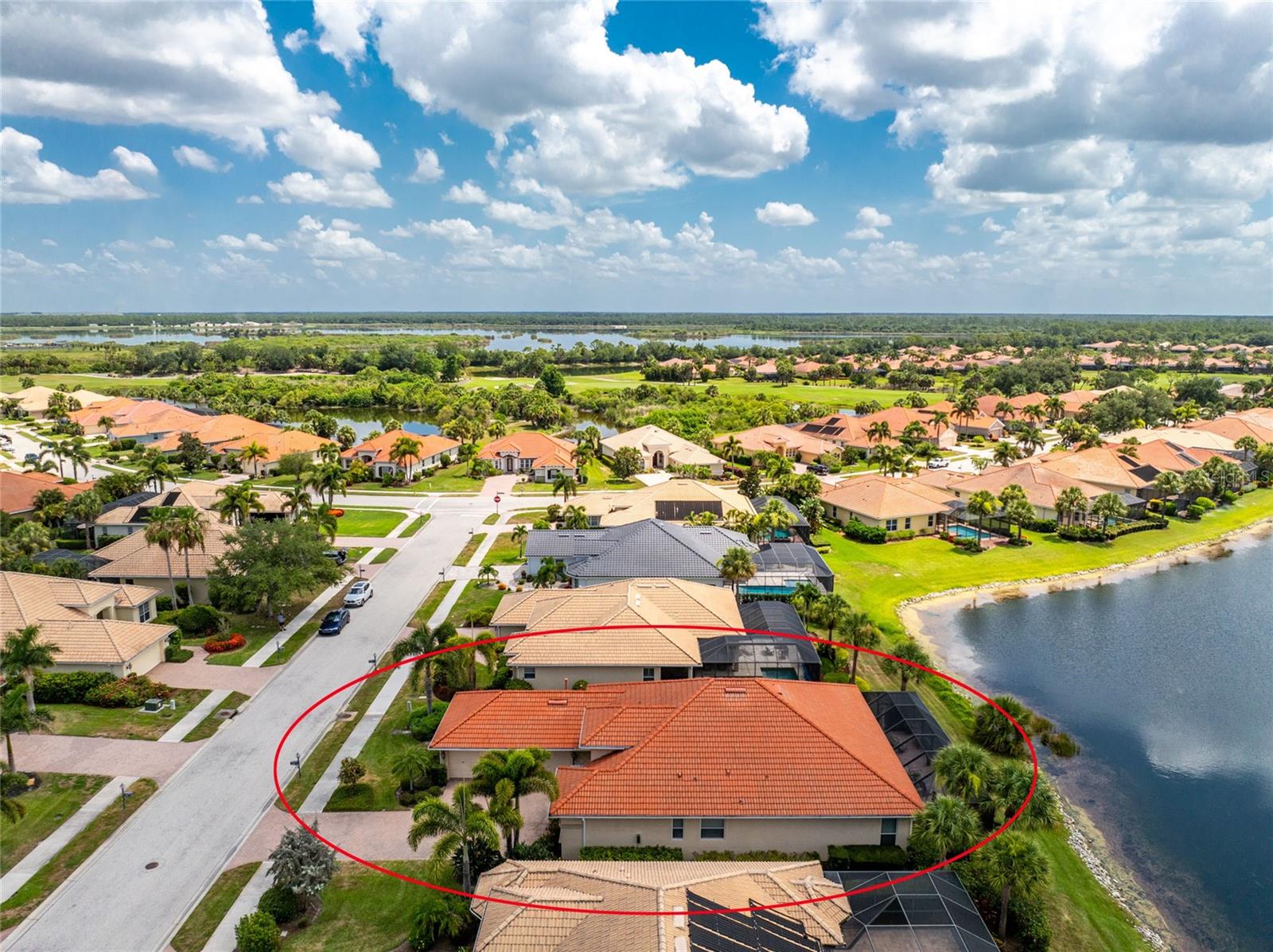 VENETIAN GOLF & RIVER CLUB PH 2F - Residential