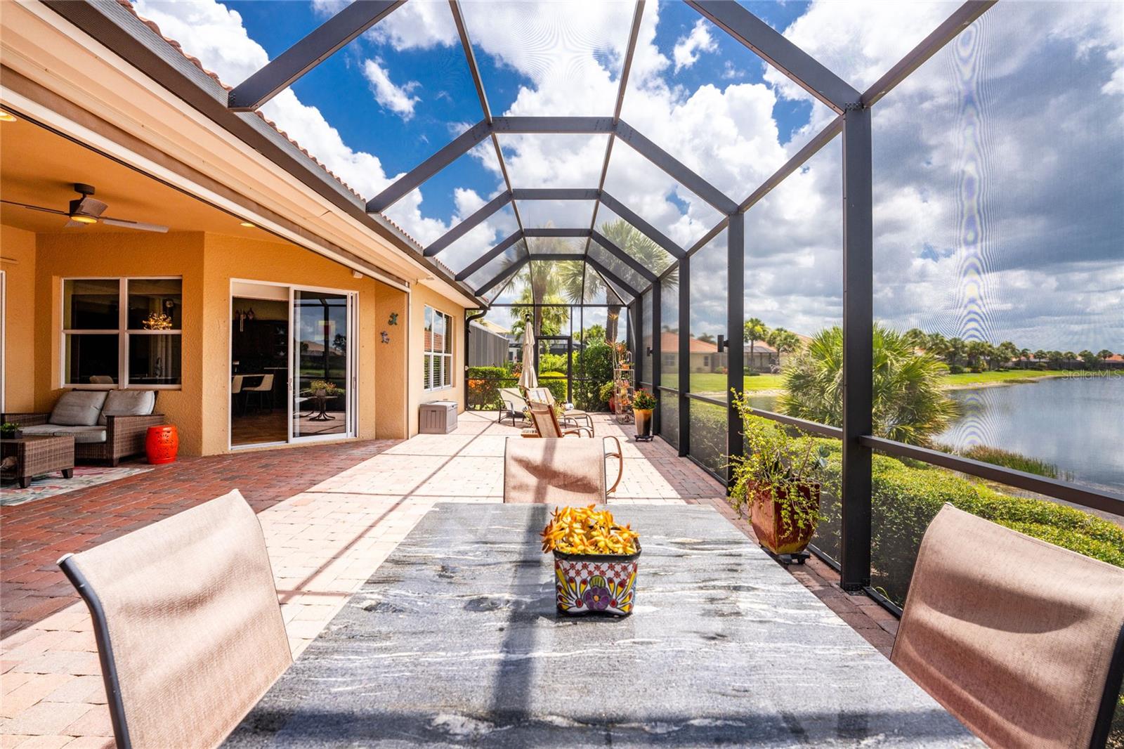 VENETIAN GOLF & RIVER CLUB PH 2F - Residential