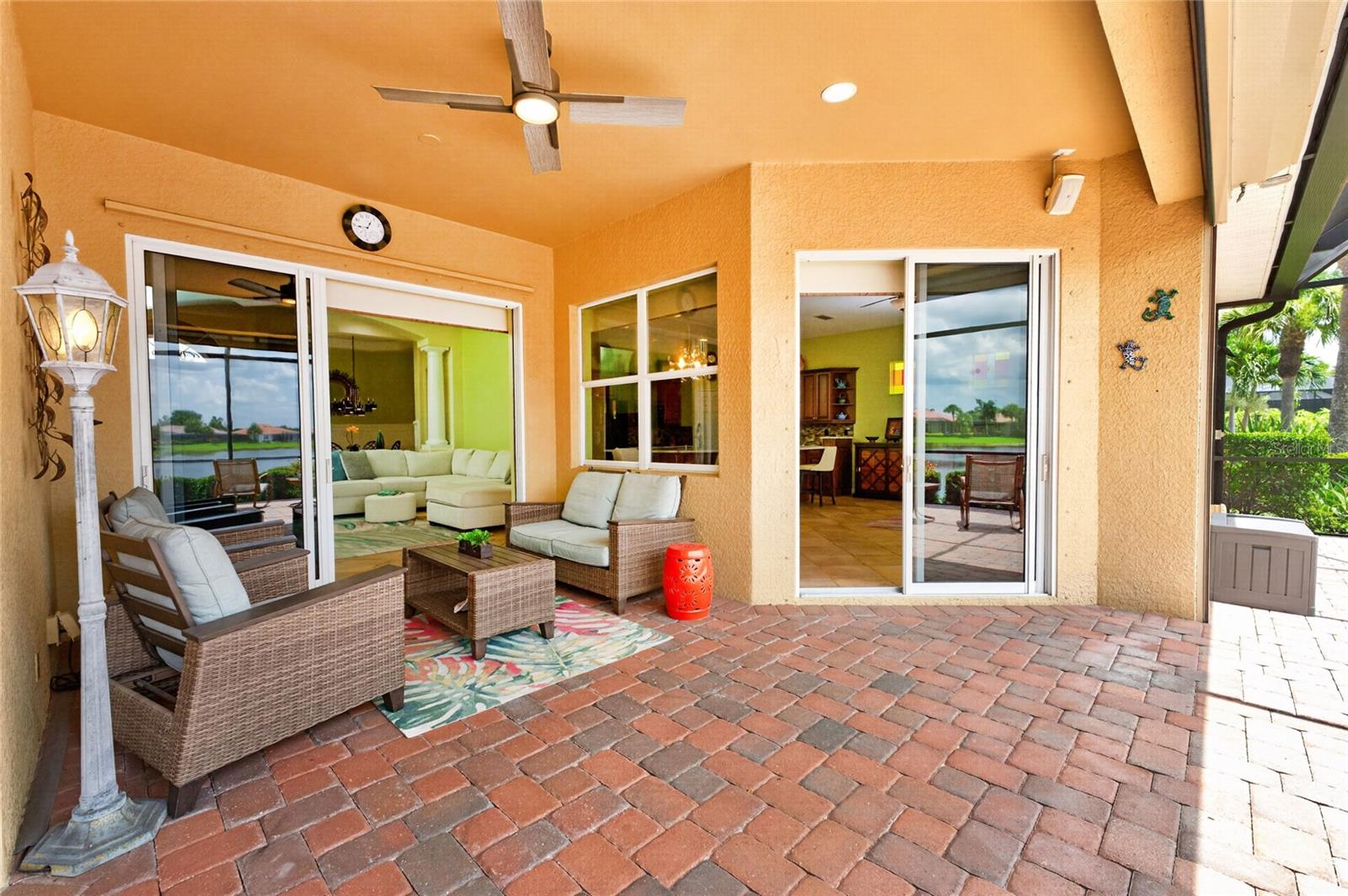 VENETIAN GOLF & RIVER CLUB PH 2F - Residential