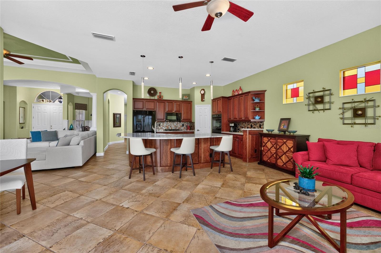 VENETIAN GOLF & RIVER CLUB PH 2F - Residential