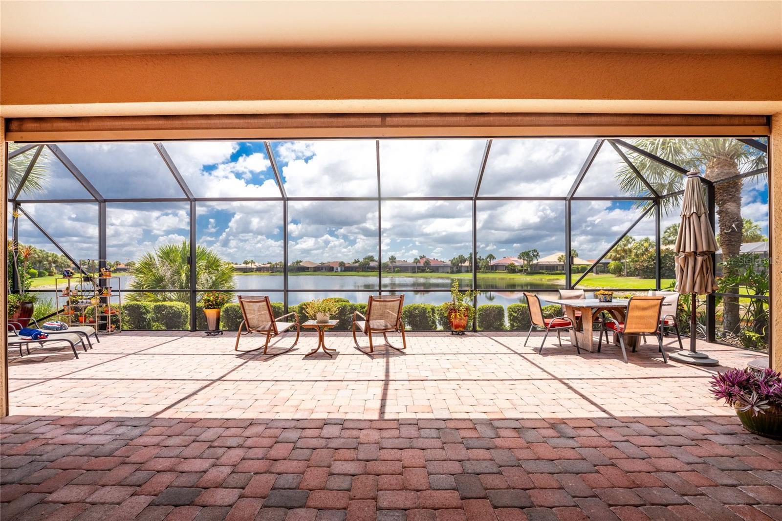 VENETIAN GOLF & RIVER CLUB PH 2F - Residential