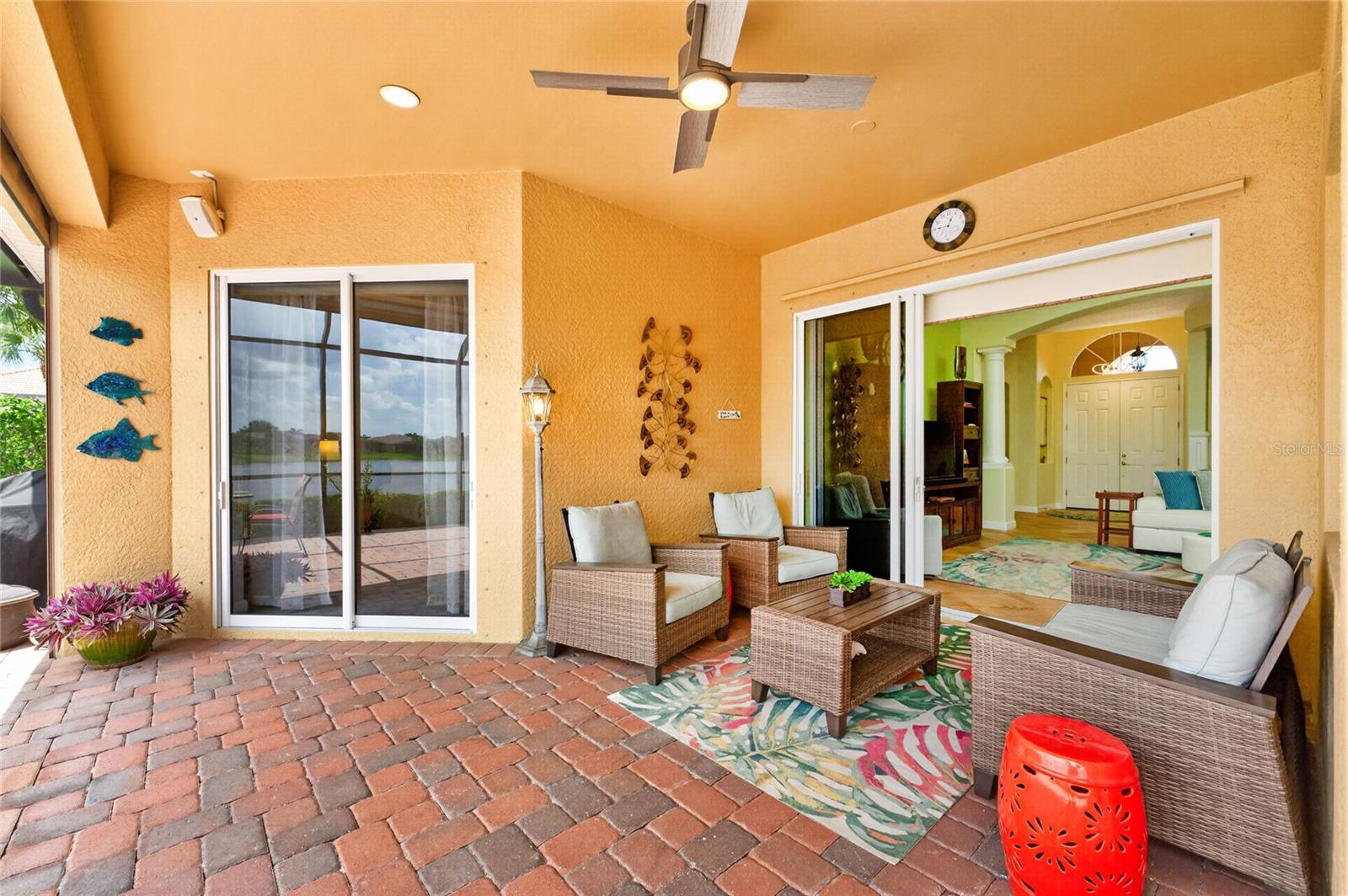 VENETIAN GOLF & RIVER CLUB PH 2F - Residential