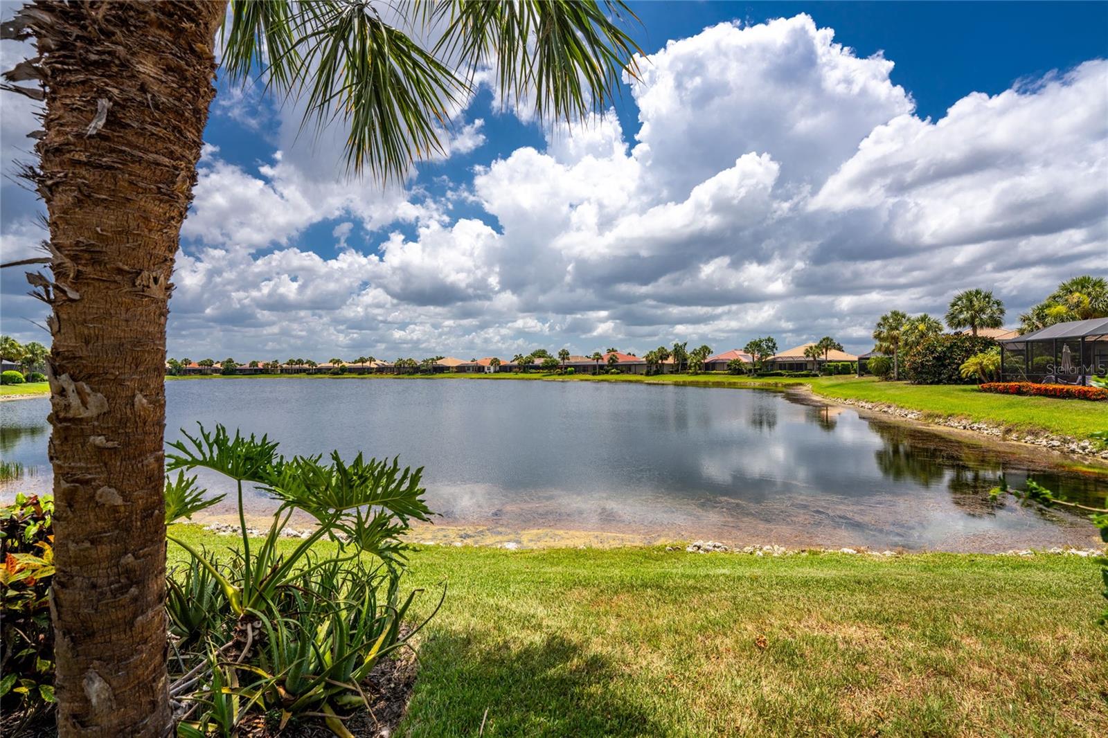 VENETIAN GOLF & RIVER CLUB PH 2F - Residential