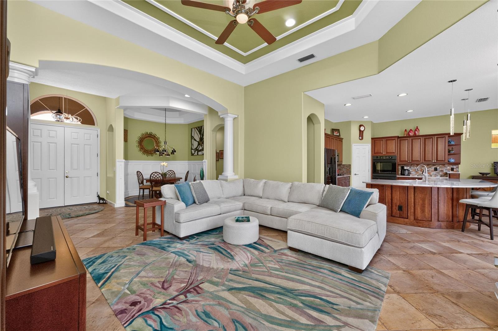 VENETIAN GOLF & RIVER CLUB PH 2F - Residential