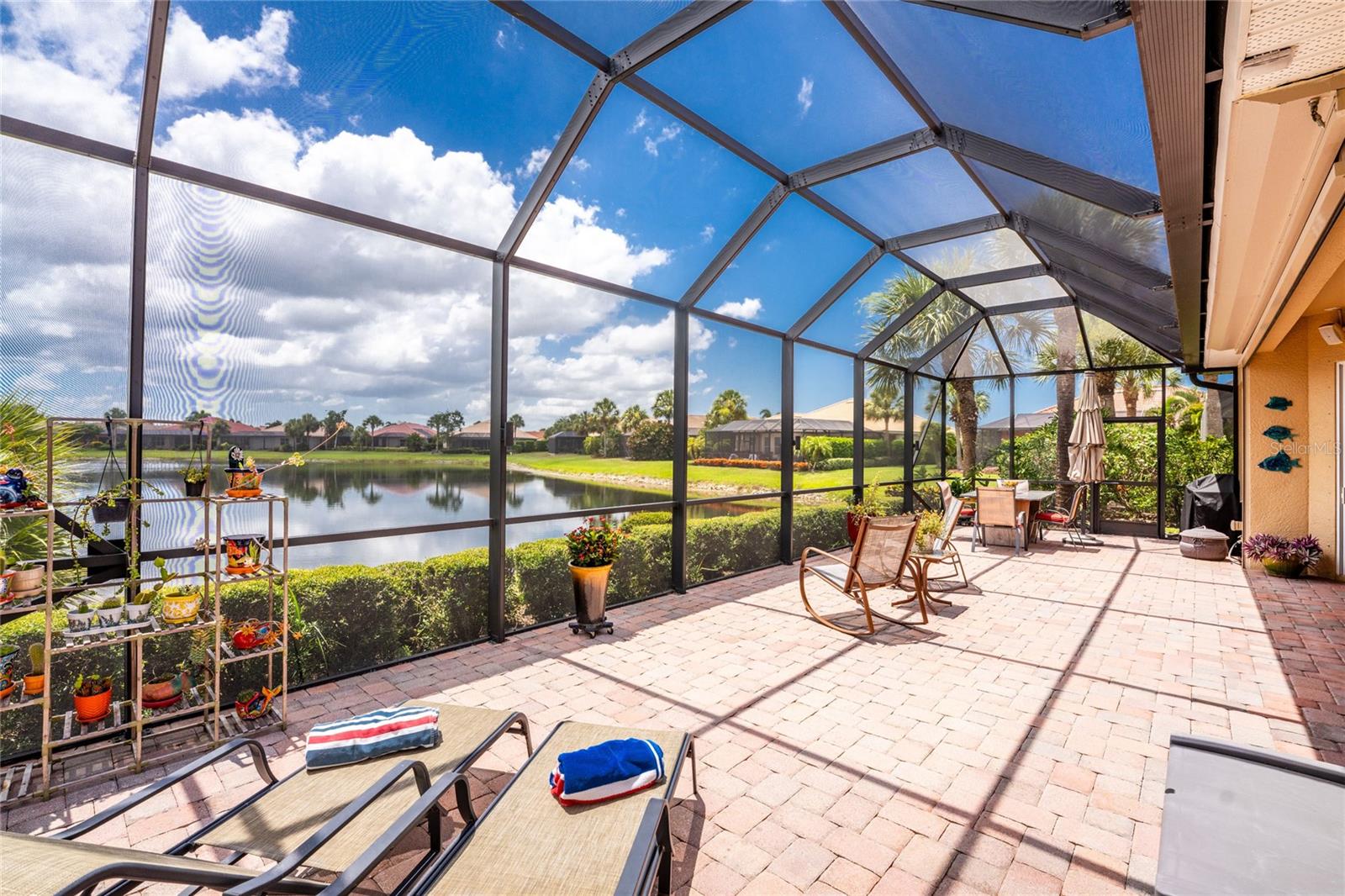 VENETIAN GOLF & RIVER CLUB PH 2F - Residential