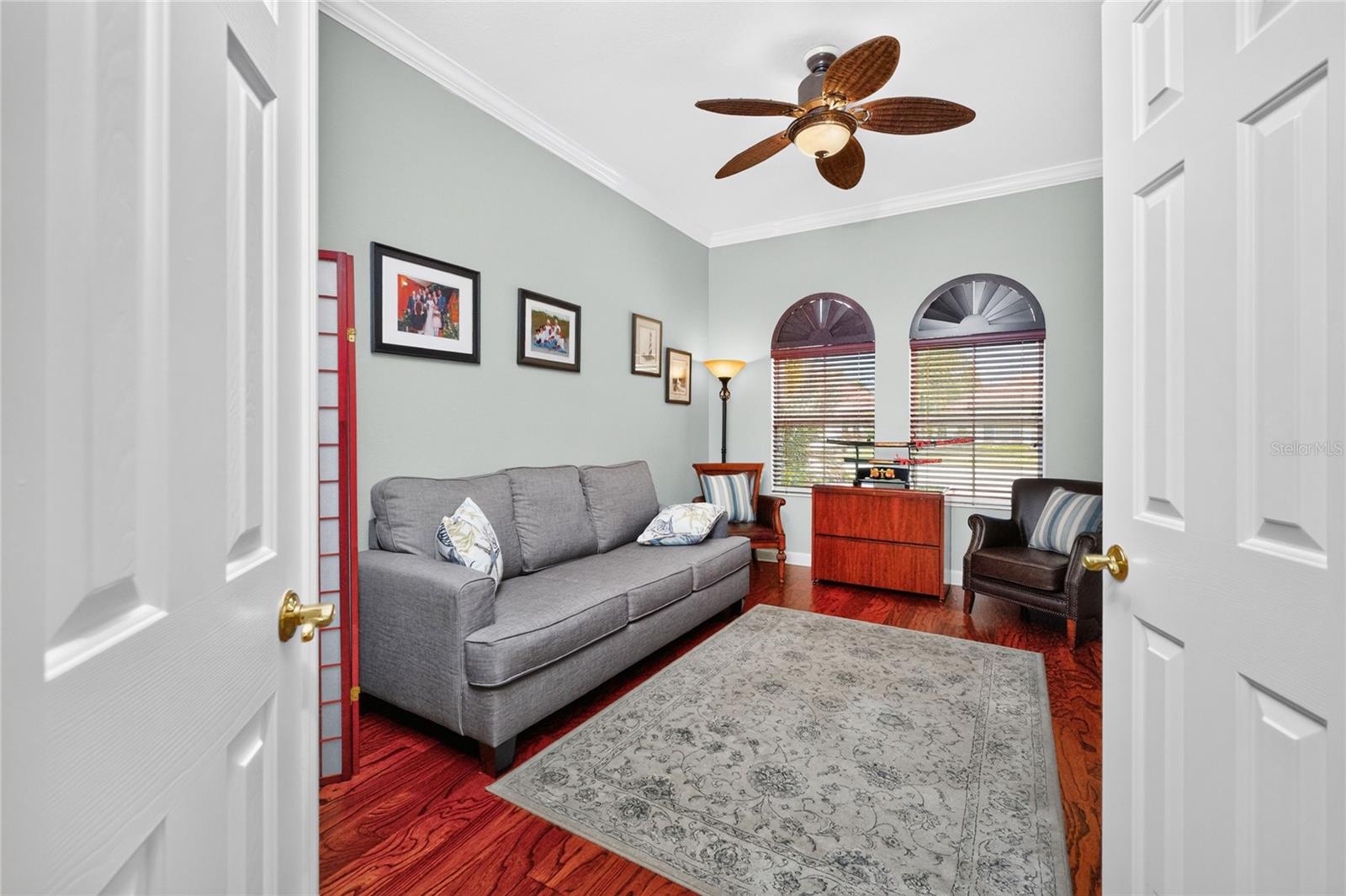 VENETIAN GOLF & RIVER CLUB PH 2F - Residential