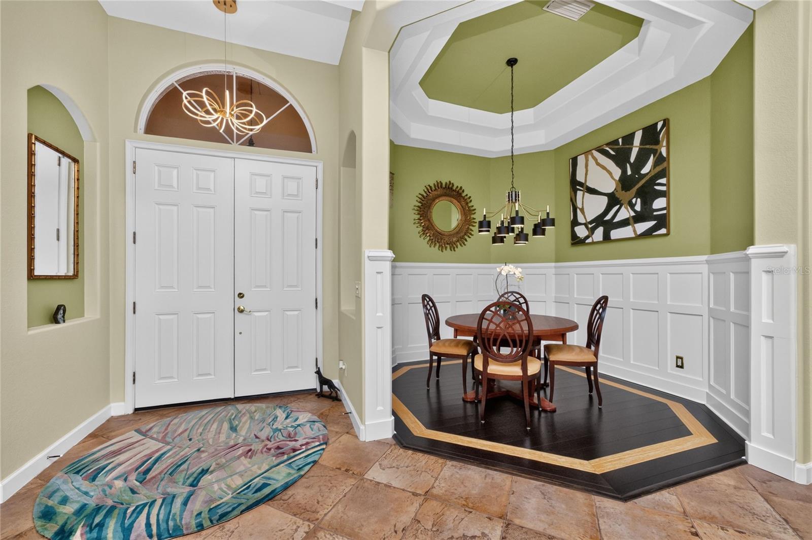 VENETIAN GOLF & RIVER CLUB PH 2F - Residential