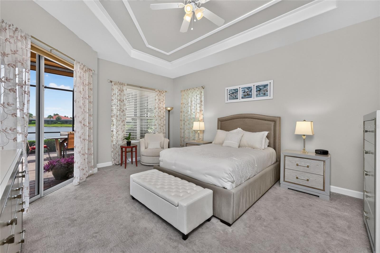 VENETIAN GOLF & RIVER CLUB PH 2F - Residential