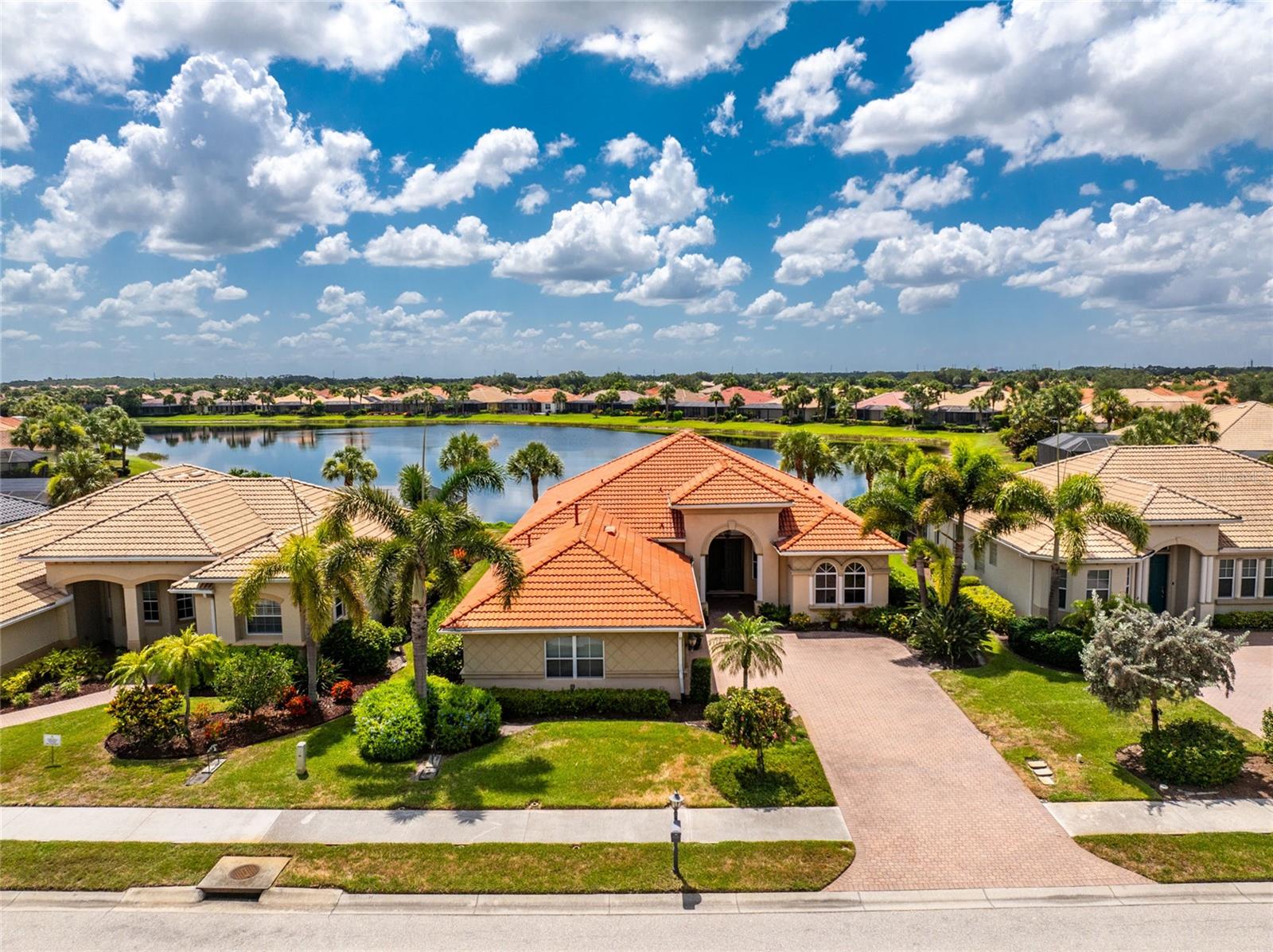 VENETIAN GOLF & RIVER CLUB PH 2F - Residential