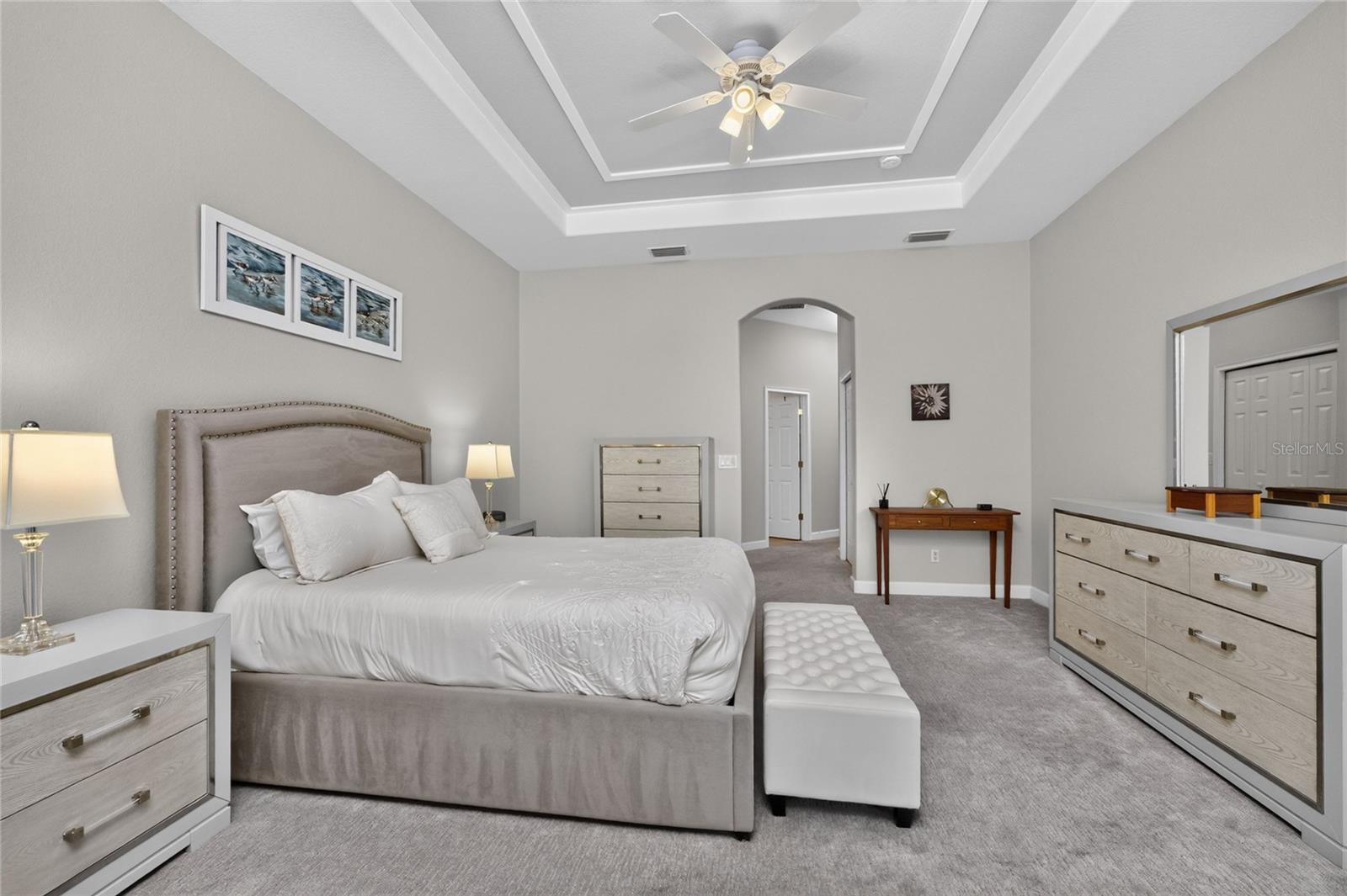 VENETIAN GOLF & RIVER CLUB PH 2F - Residential