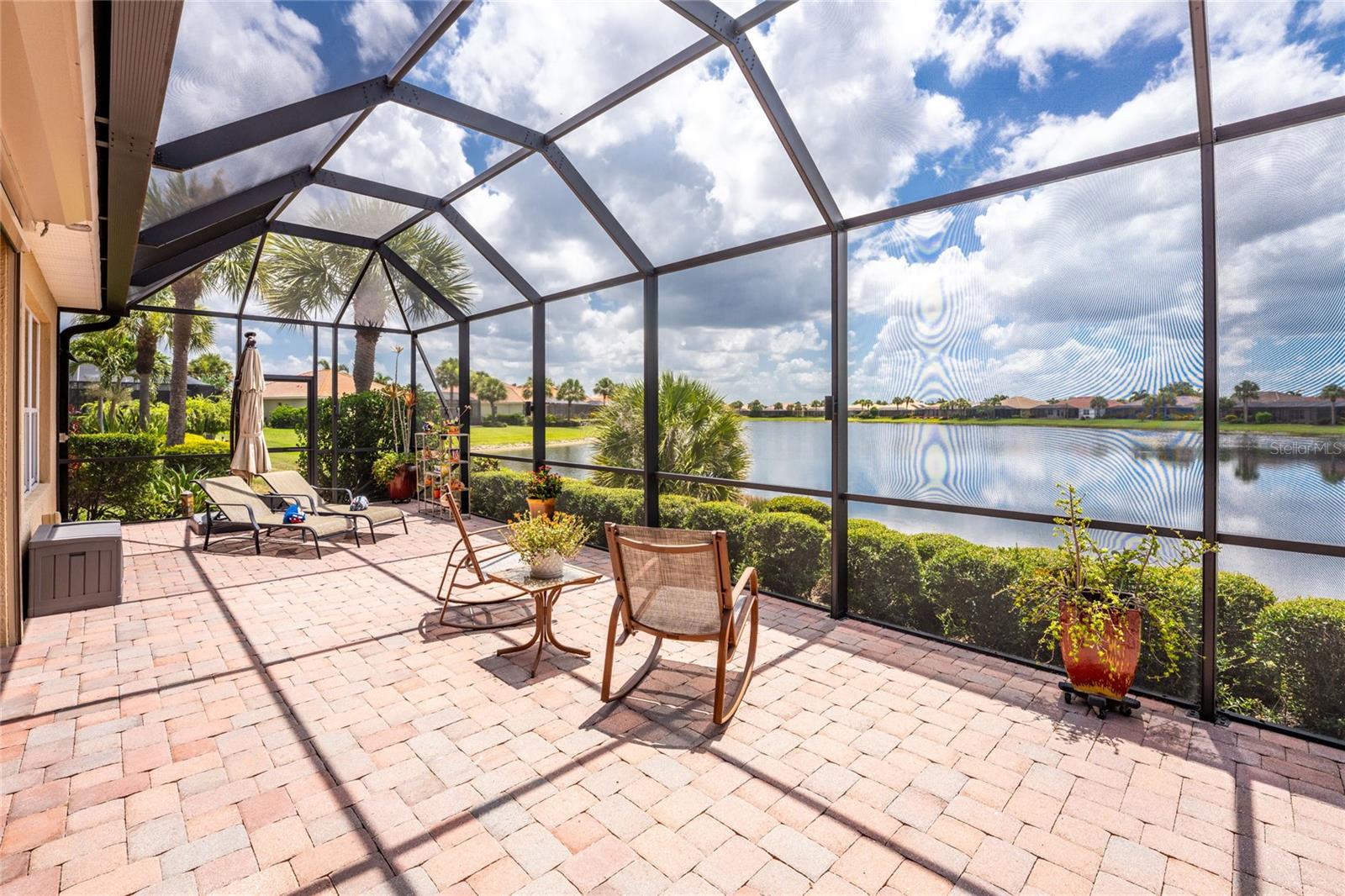 VENETIAN GOLF & RIVER CLUB PH 2F - Residential