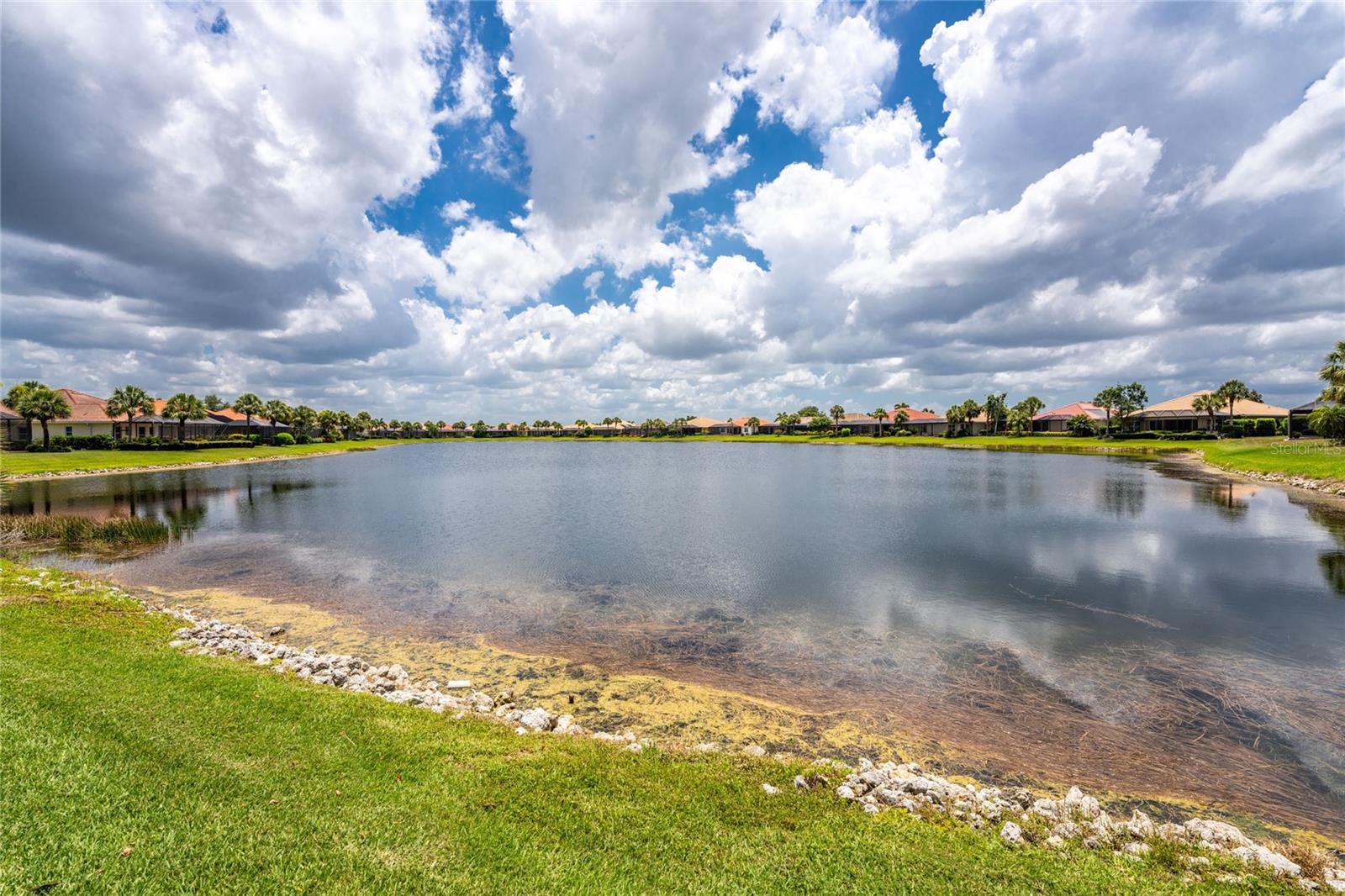 VENETIAN GOLF & RIVER CLUB PH 2F - Residential