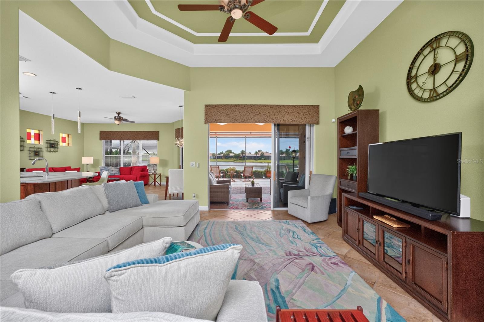 VENETIAN GOLF & RIVER CLUB PH 2F - Residential