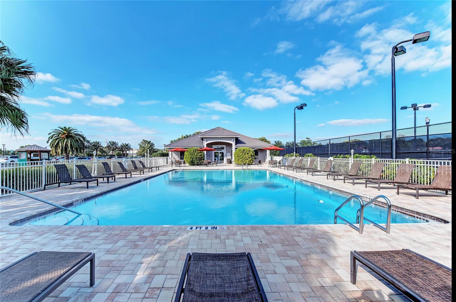 STONEYBROOK GOLF & COUNTRY CLUB - Residential