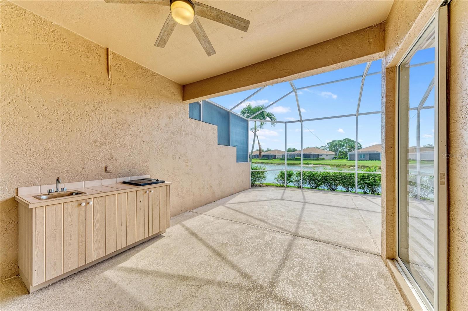 STONEYBROOK GOLF & COUNTRY CLUB - Residential