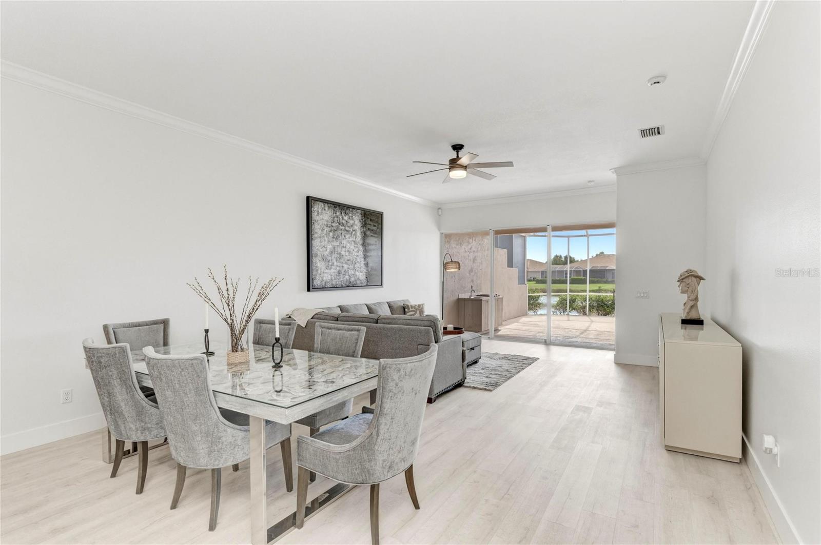 STONEYBROOK GOLF & COUNTRY CLUB - Residential