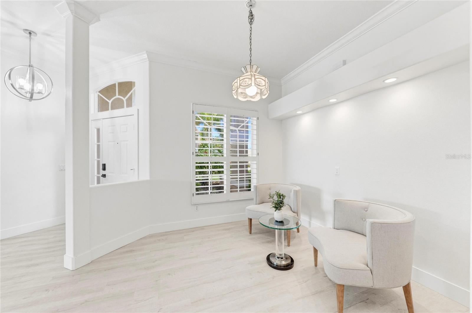 STONEYBROOK GOLF & COUNTRY CLUB - Residential