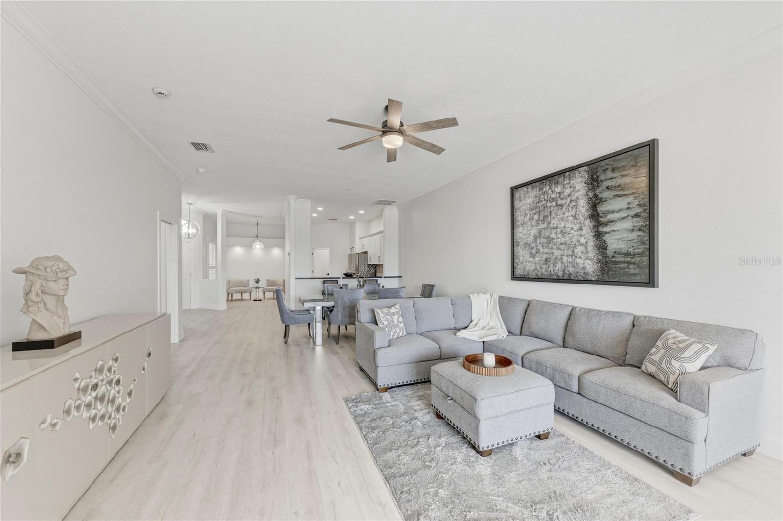 STONEYBROOK GOLF & COUNTRY CLUB - Residential