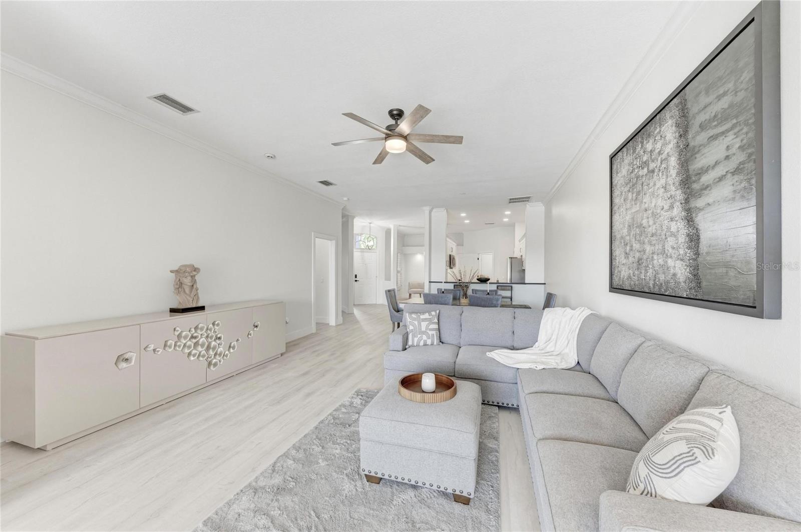 STONEYBROOK GOLF & COUNTRY CLUB - Residential
