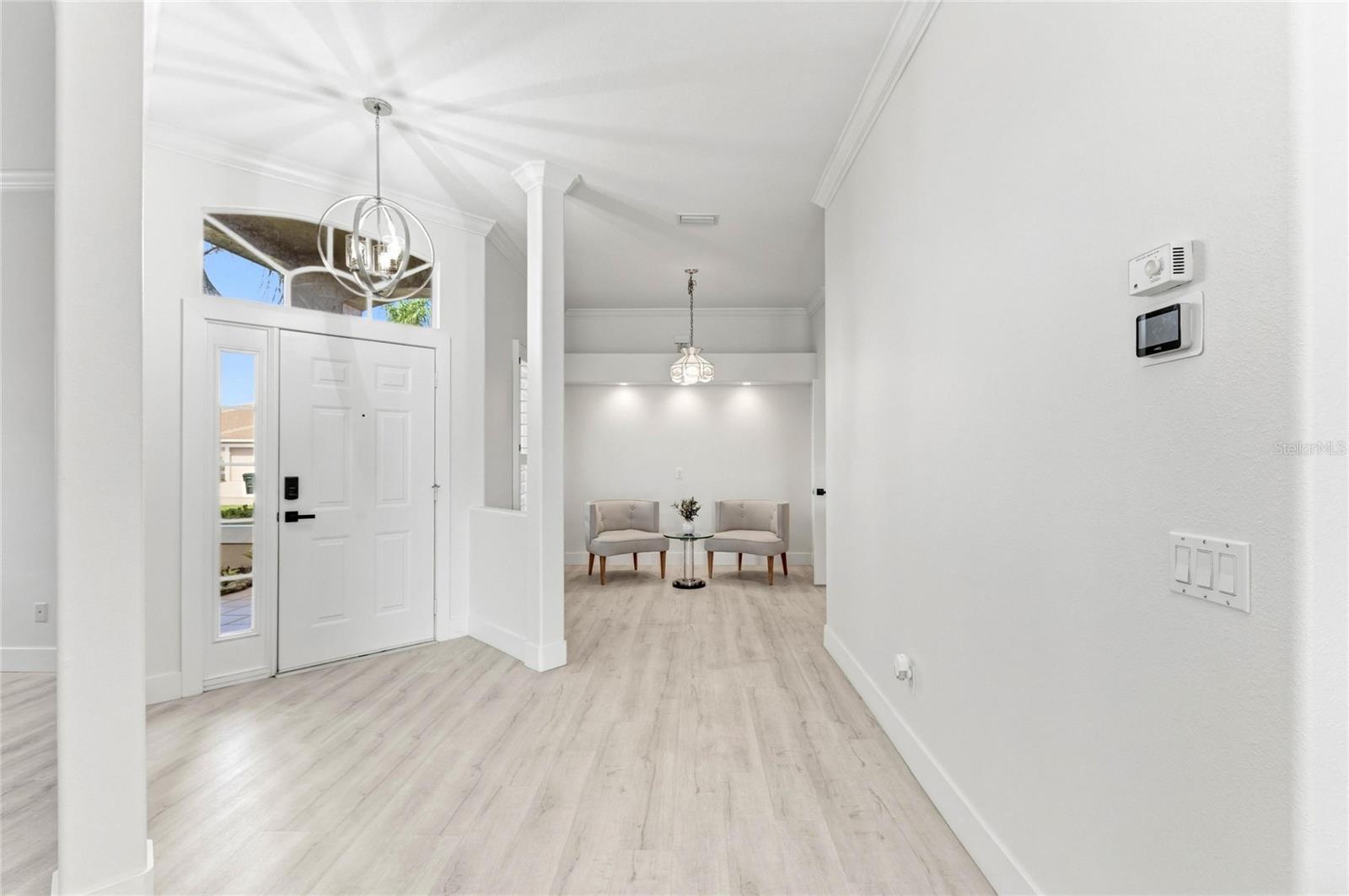 STONEYBROOK GOLF & COUNTRY CLUB - Residential