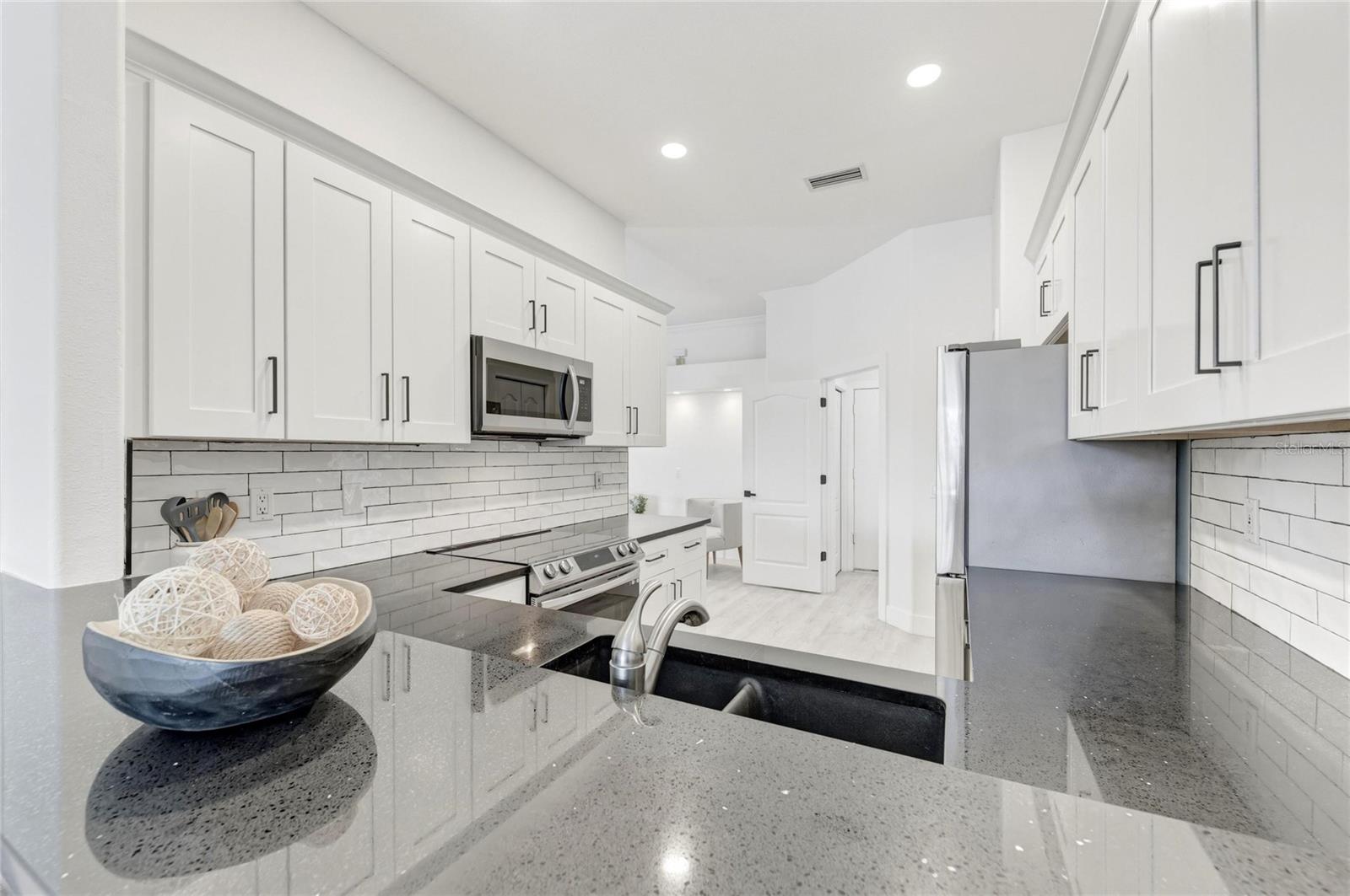 STONEYBROOK GOLF & COUNTRY CLUB - Residential