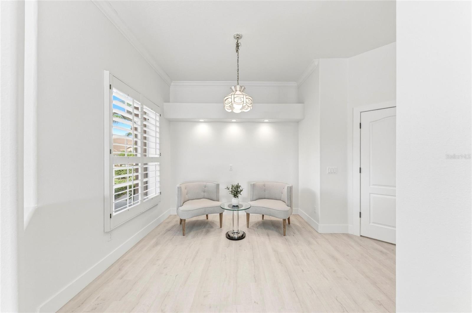 STONEYBROOK GOLF & COUNTRY CLUB - Residential