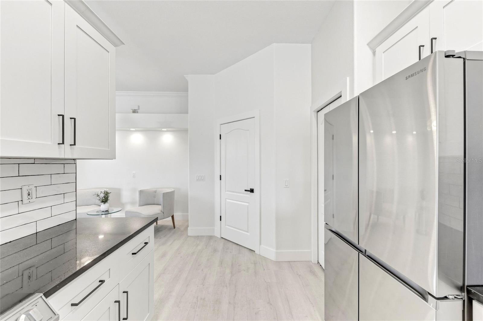 STONEYBROOK GOLF & COUNTRY CLUB - Residential