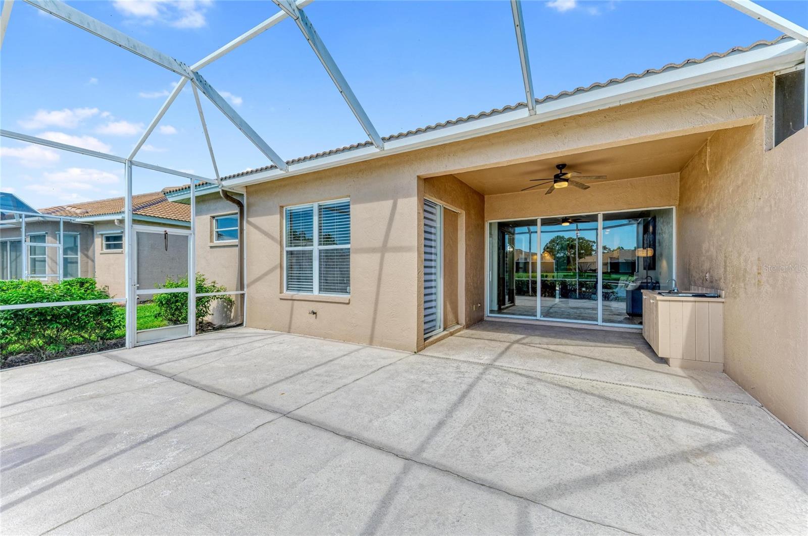 STONEYBROOK GOLF & COUNTRY CLUB - Residential