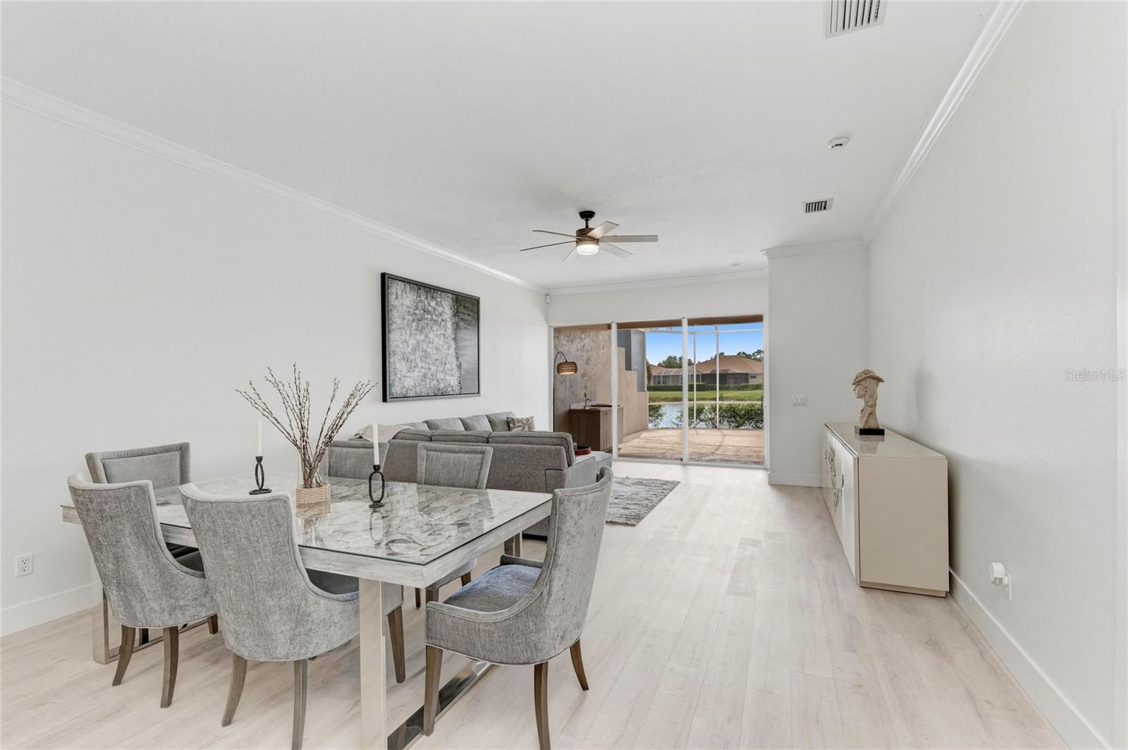 STONEYBROOK GOLF & COUNTRY CLUB - Residential
