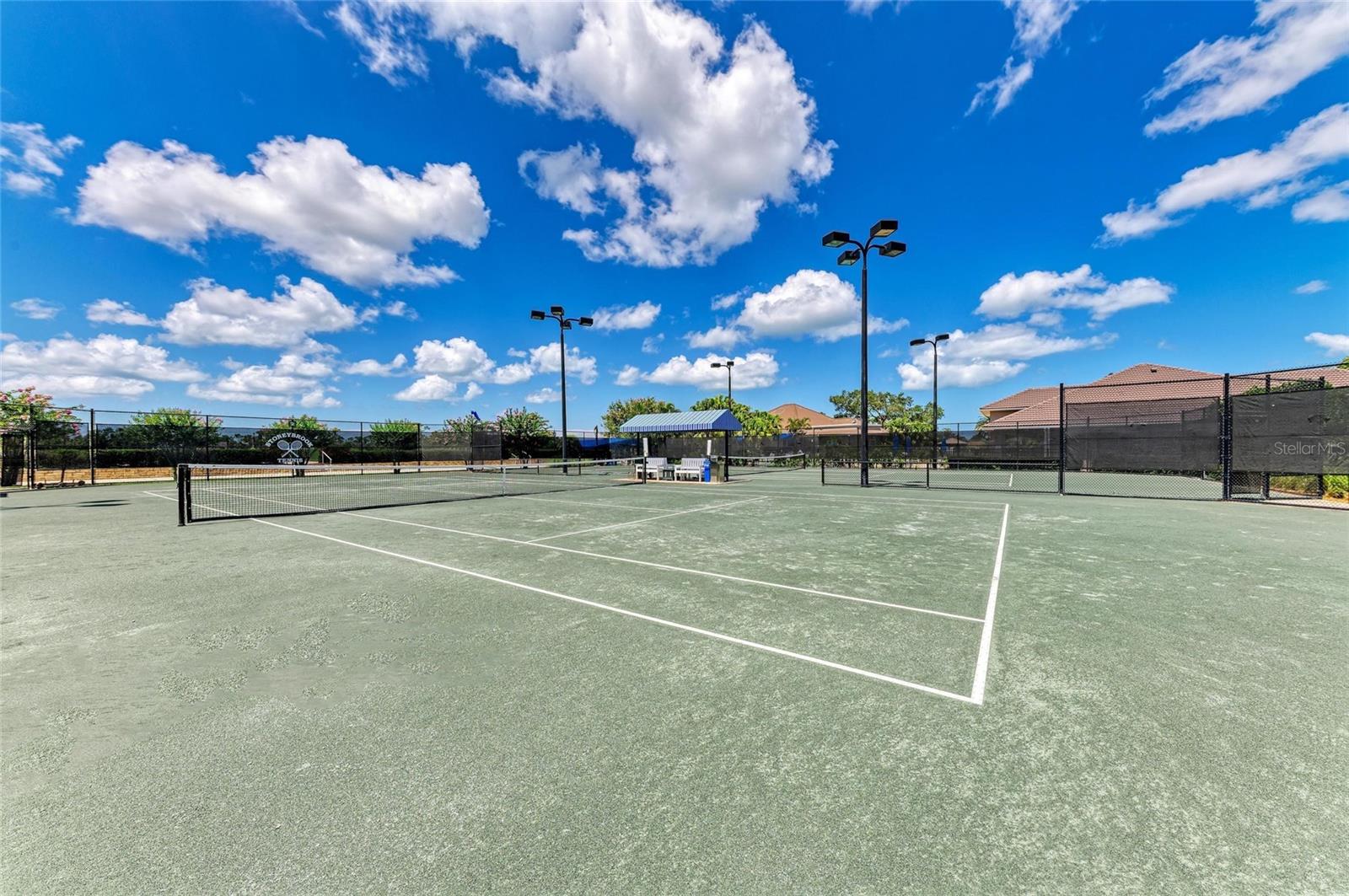 STONEYBROOK GOLF & COUNTRY CLUB - Residential