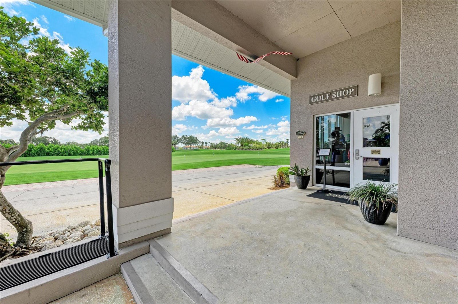 STONEYBROOK GOLF & COUNTRY CLUB - Residential