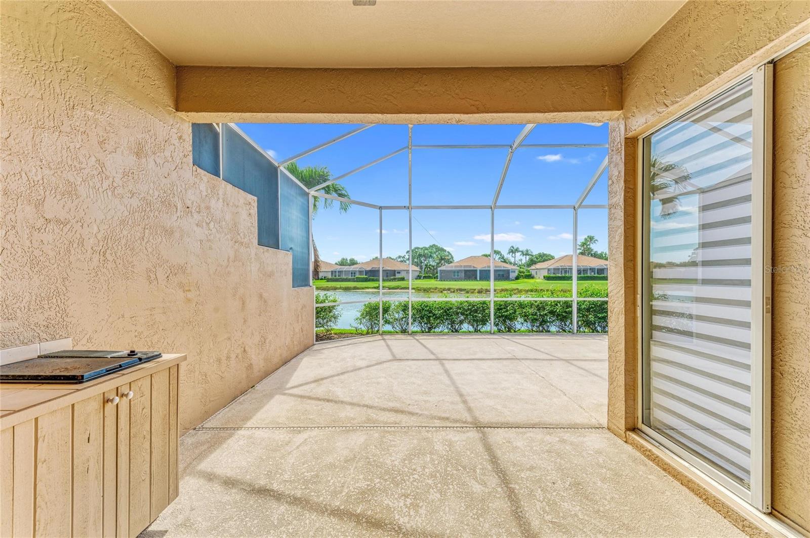STONEYBROOK GOLF & COUNTRY CLUB - Residential