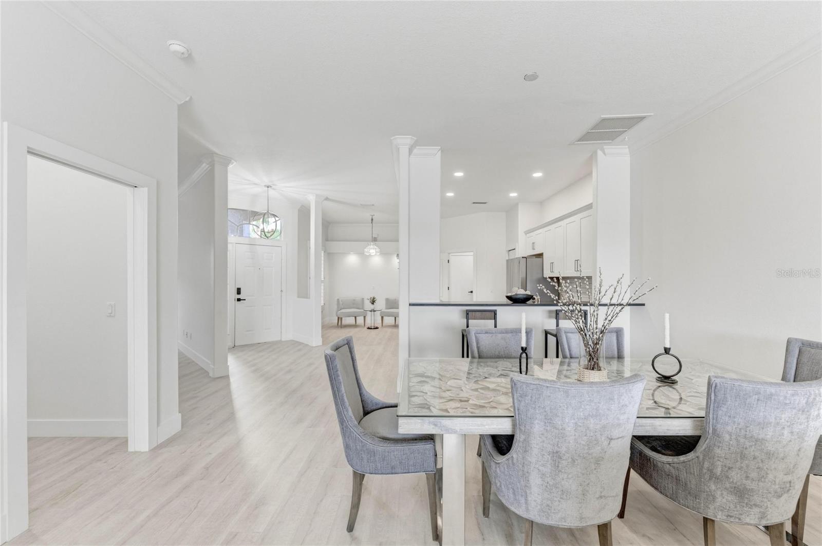 STONEYBROOK GOLF & COUNTRY CLUB - Residential
