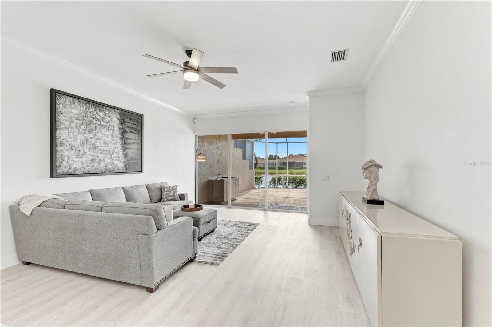 STONEYBROOK GOLF & COUNTRY CLUB - Residential