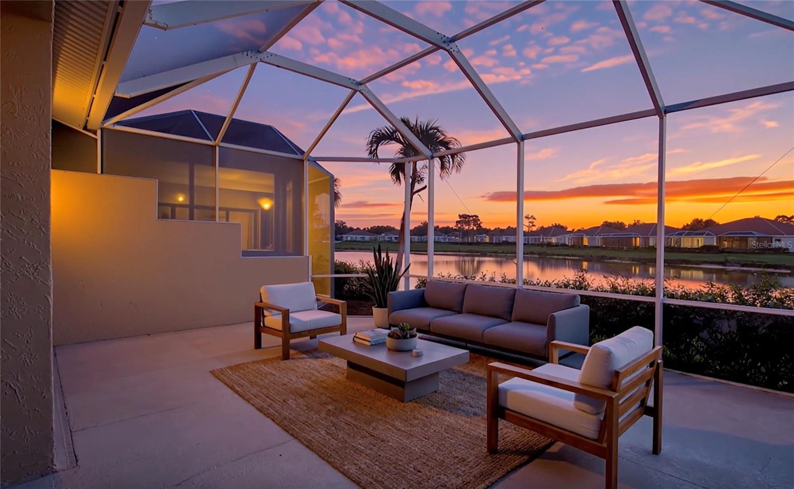 STONEYBROOK GOLF & COUNTRY CLUB - Residential