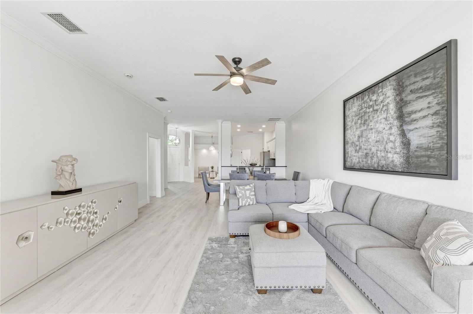 STONEYBROOK GOLF & COUNTRY CLUB - Residential