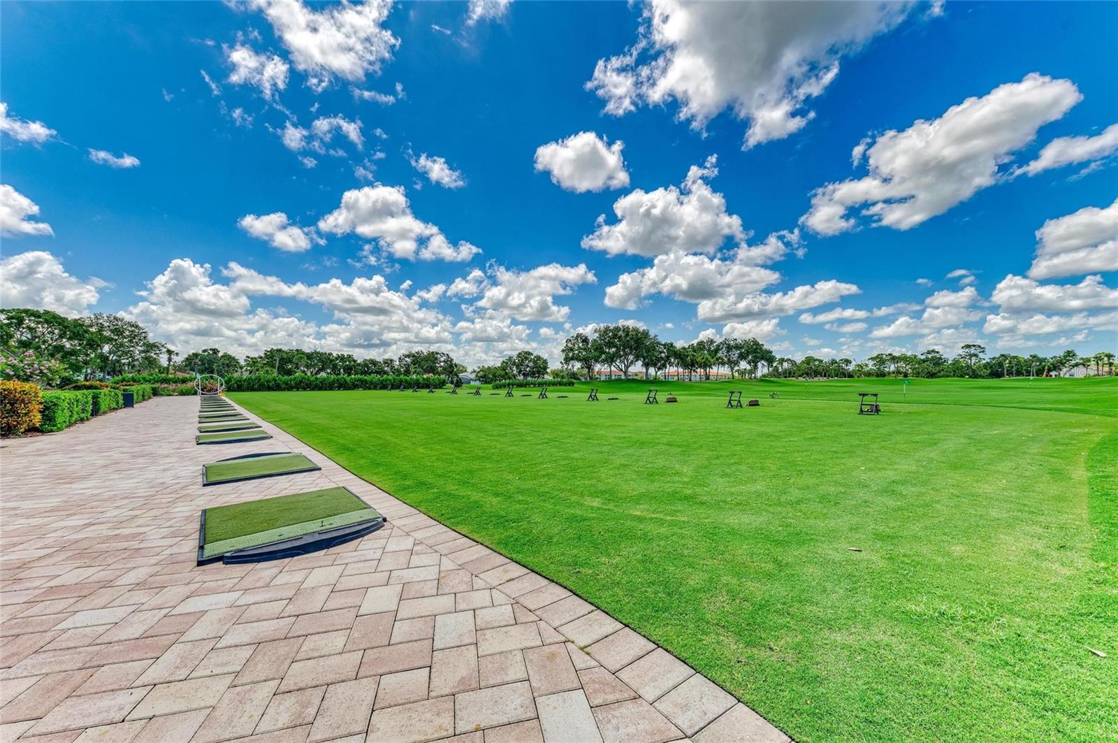STONEYBROOK GOLF & COUNTRY CLUB - Residential