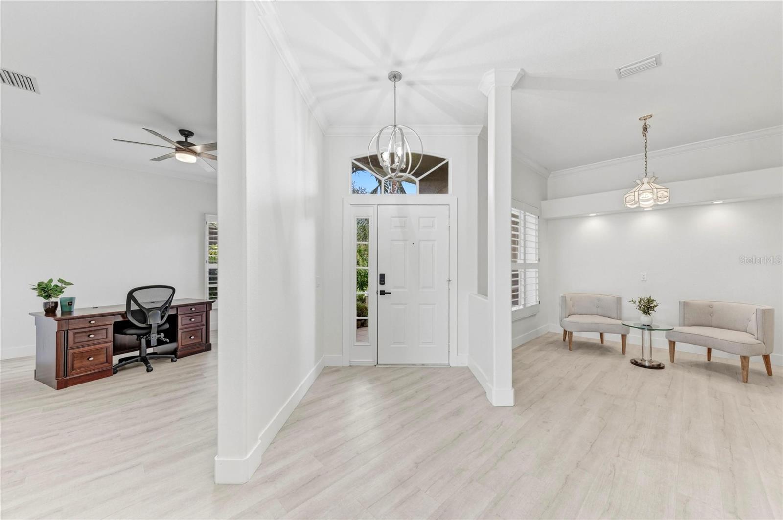 STONEYBROOK GOLF & COUNTRY CLUB - Residential