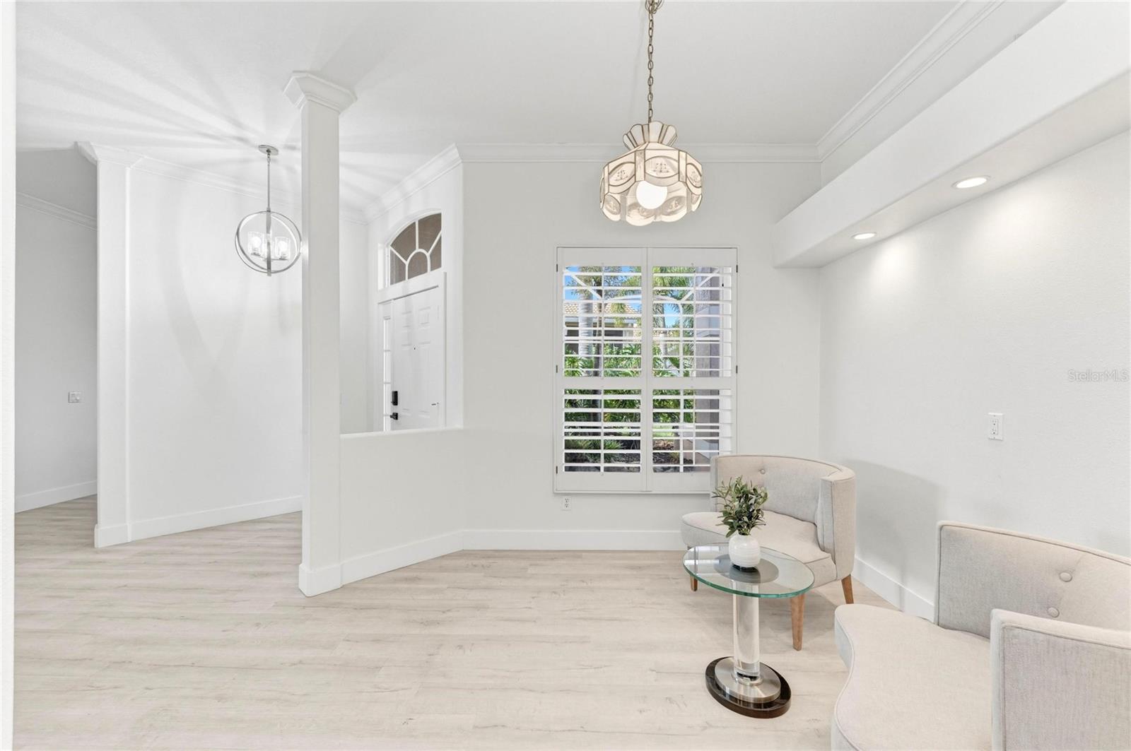 STONEYBROOK GOLF & COUNTRY CLUB - Residential