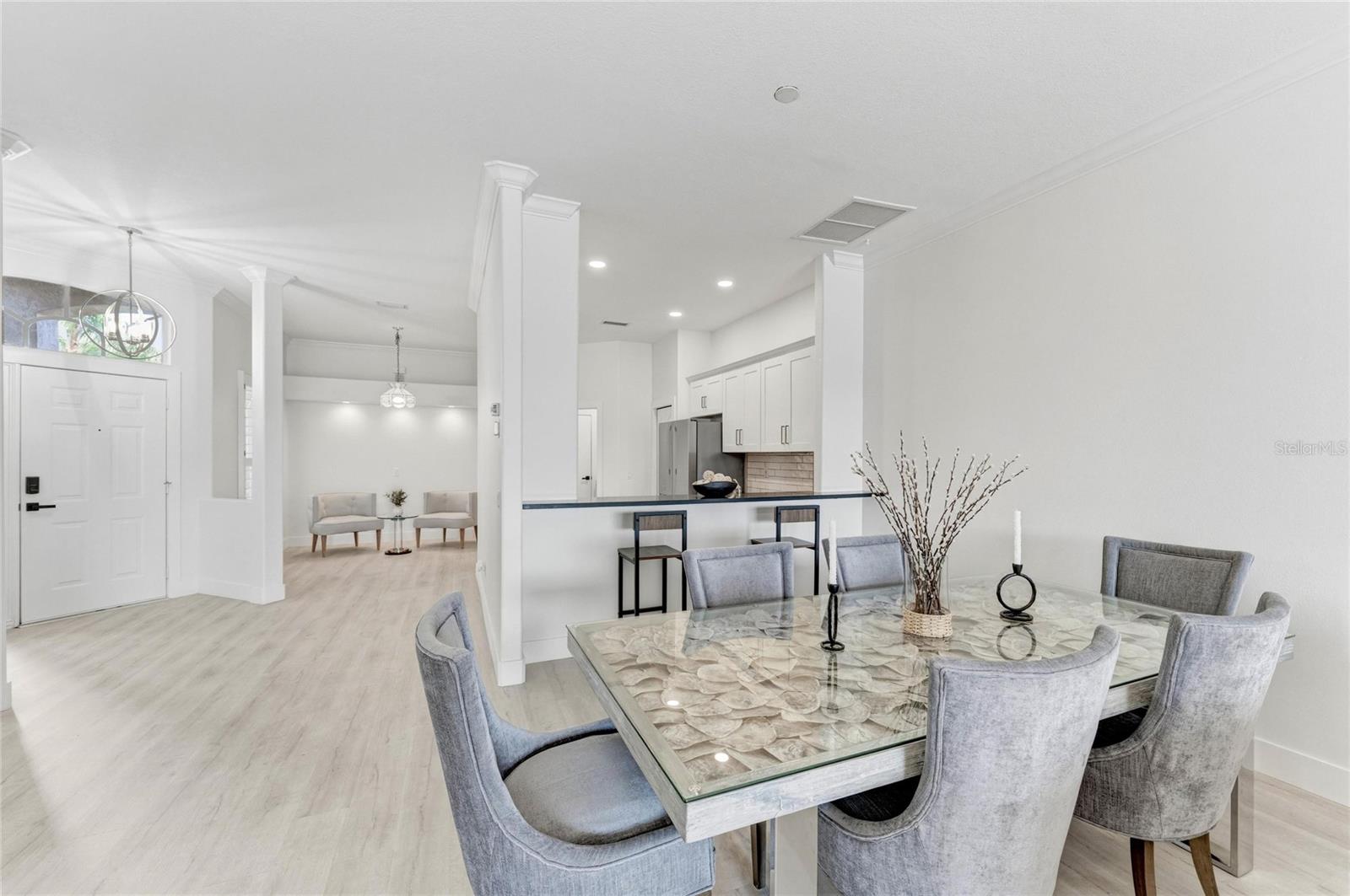 STONEYBROOK GOLF & COUNTRY CLUB - Residential