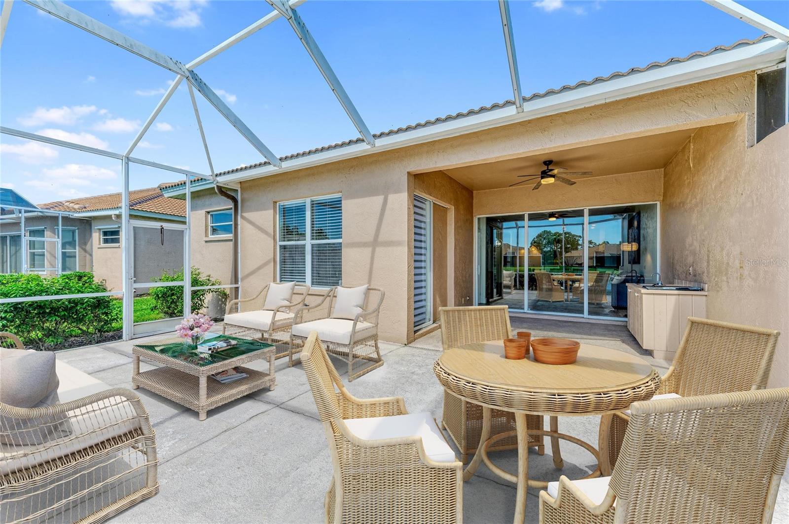 STONEYBROOK GOLF & COUNTRY CLUB - Residential