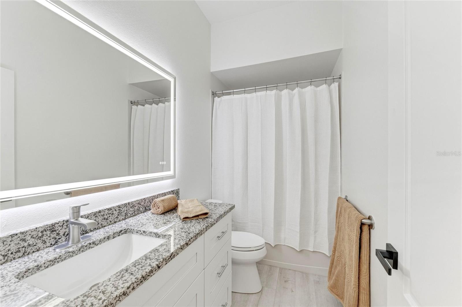 STONEYBROOK GOLF & COUNTRY CLUB - Residential