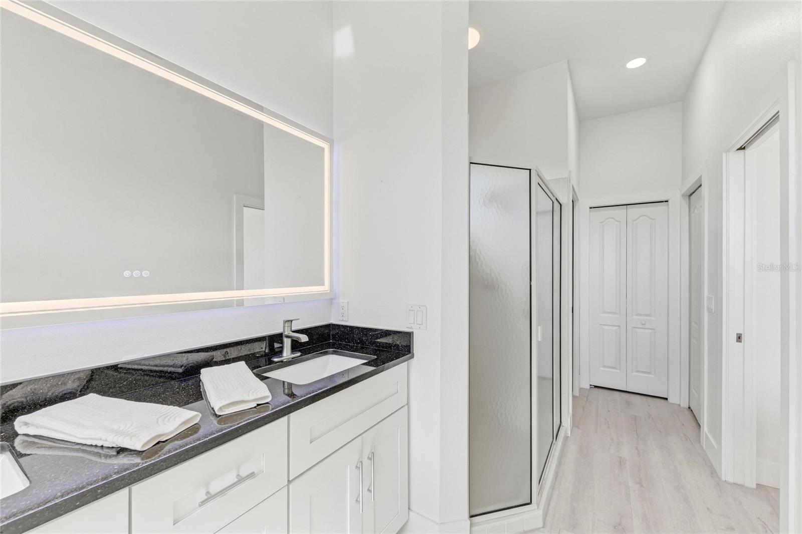 STONEYBROOK GOLF & COUNTRY CLUB - Residential