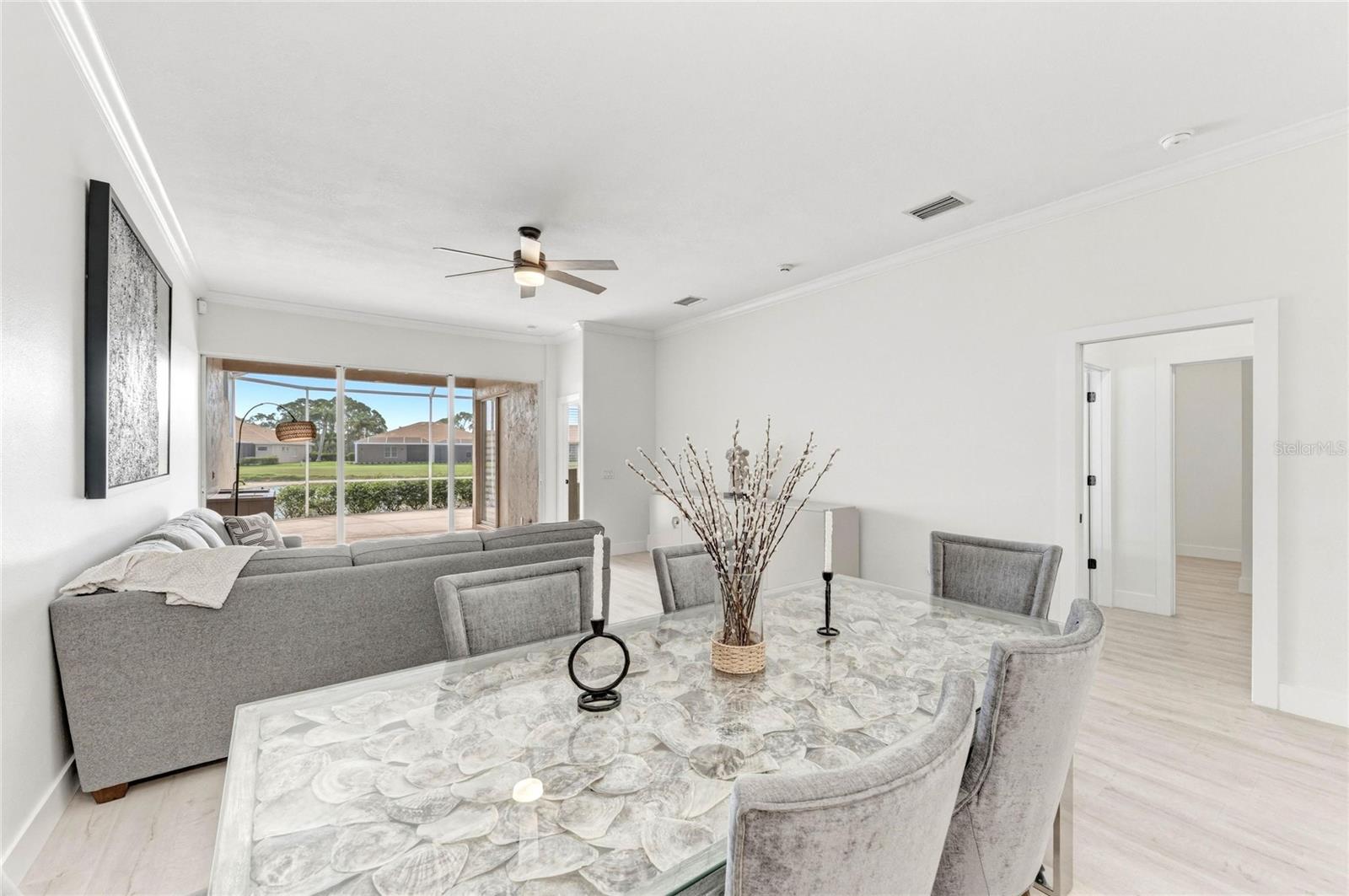 STONEYBROOK GOLF & COUNTRY CLUB - Residential