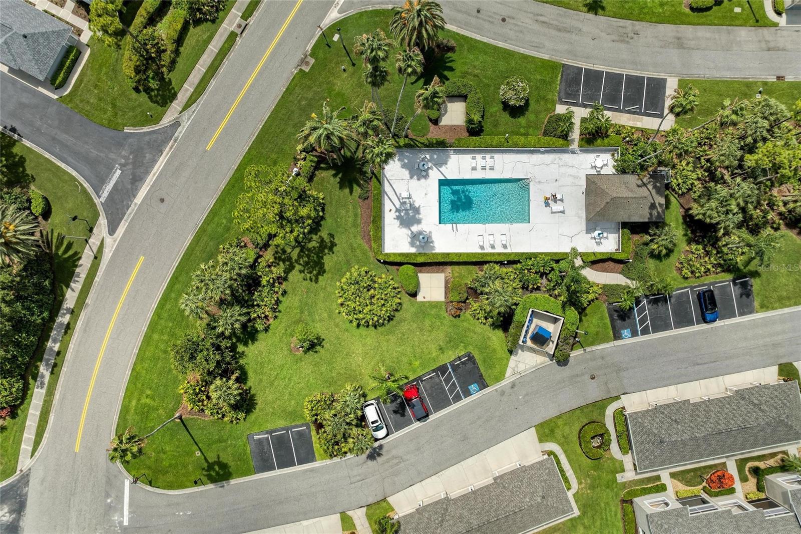 STONEYBROOK GOLF & COUNTRY CLUB - Residential