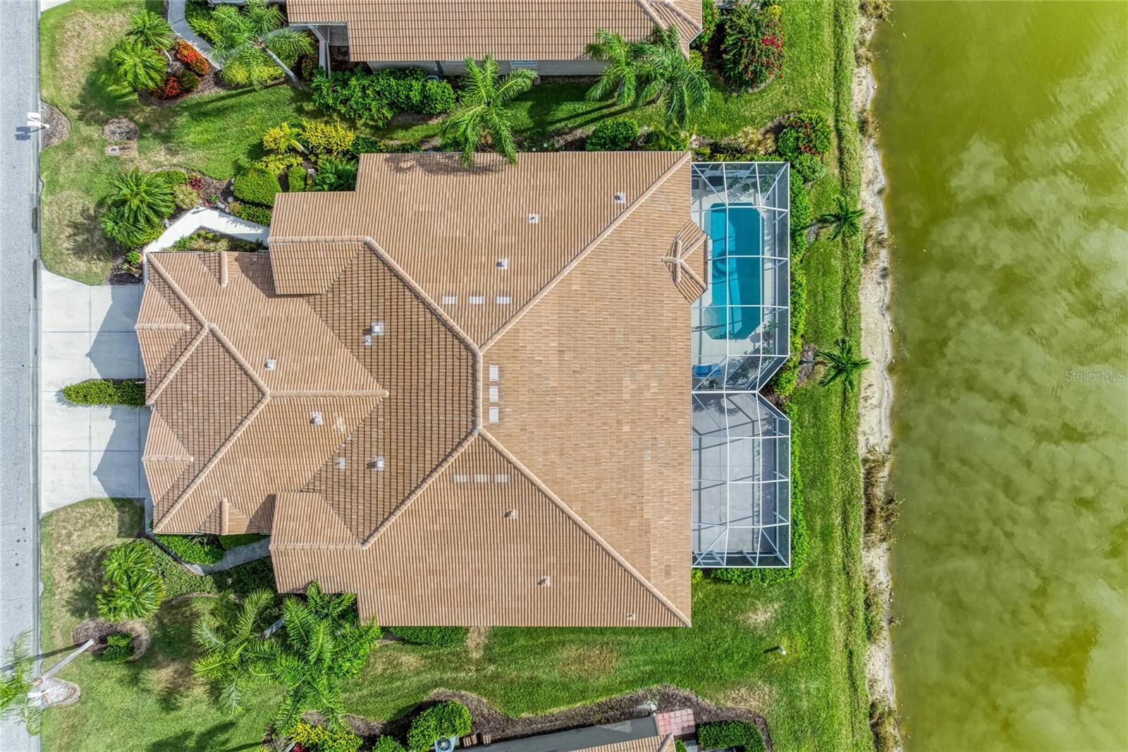 STONEYBROOK GOLF & COUNTRY CLUB - Residential
