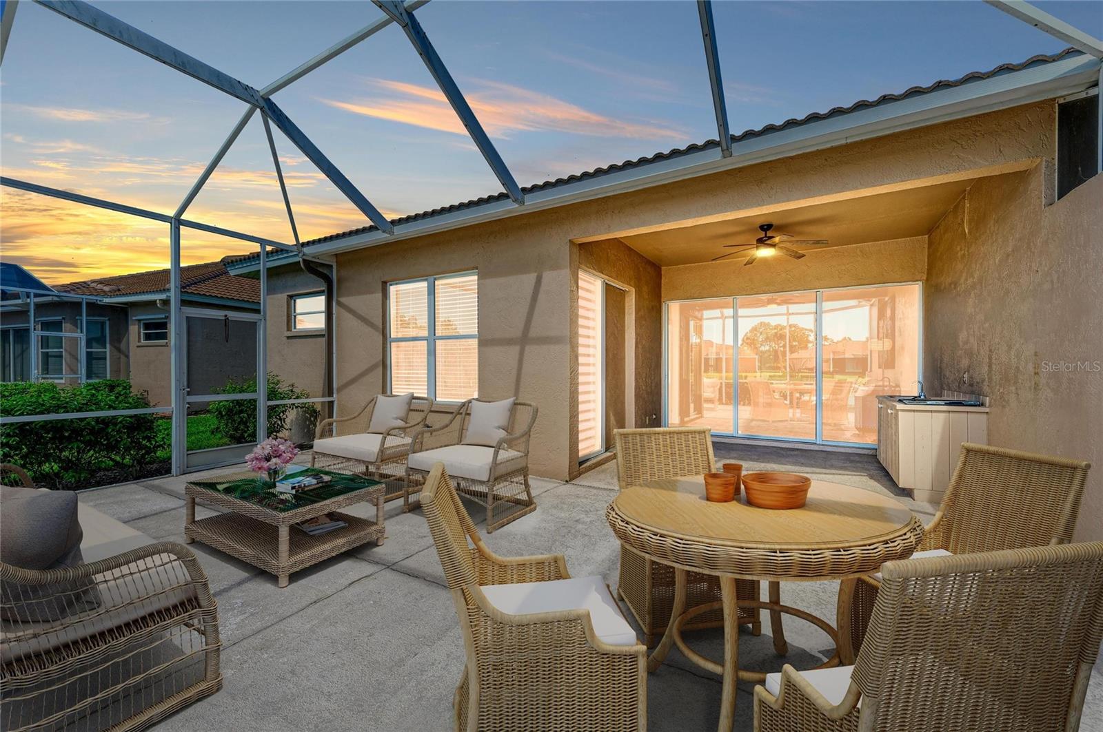 STONEYBROOK GOLF & COUNTRY CLUB - Residential