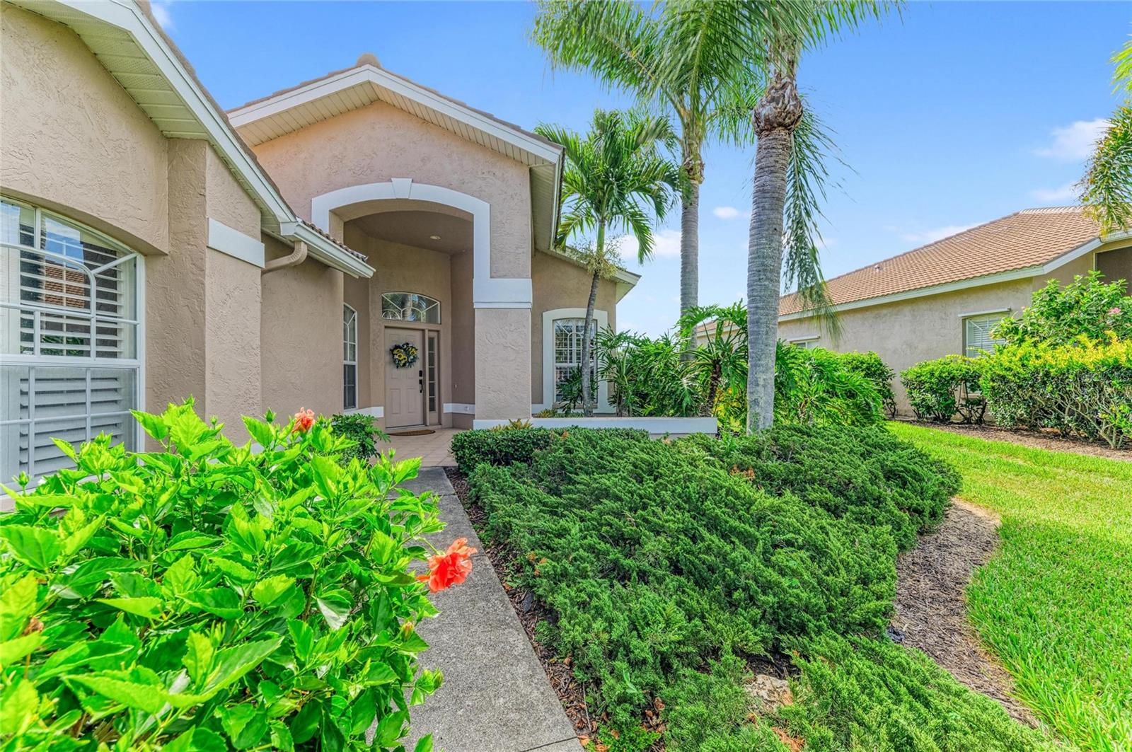 STONEYBROOK GOLF & COUNTRY CLUB - Residential
